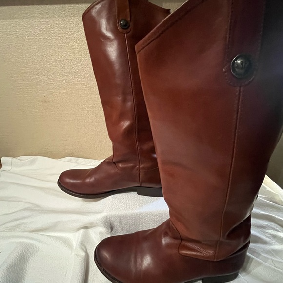 Frye Boot - Picture 5 of 14